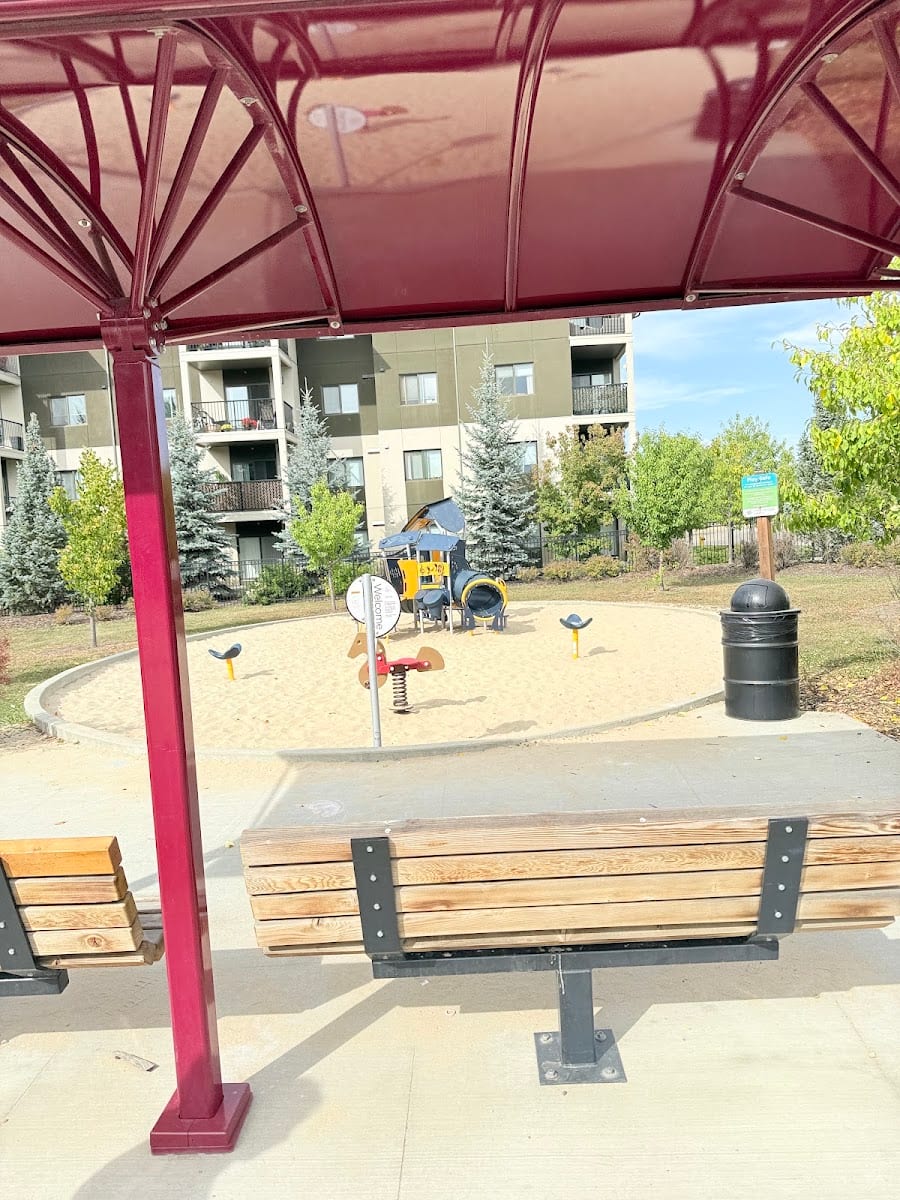 Yohemas Park