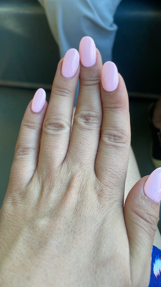 Diva Nails