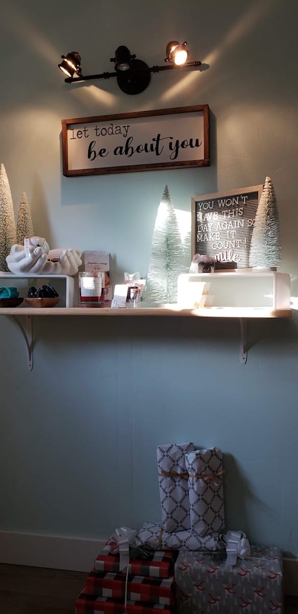 Jacqueline's Massage, photo 2