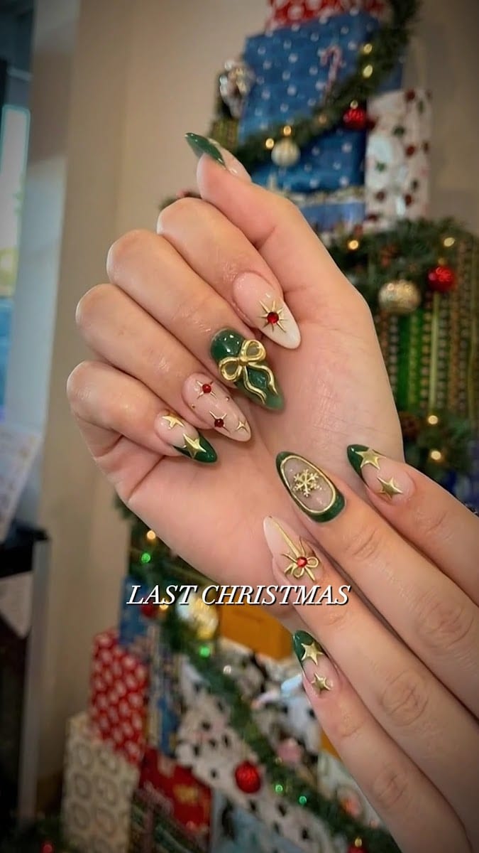 Ovation Nails & Spa Scottsdale, photo 3