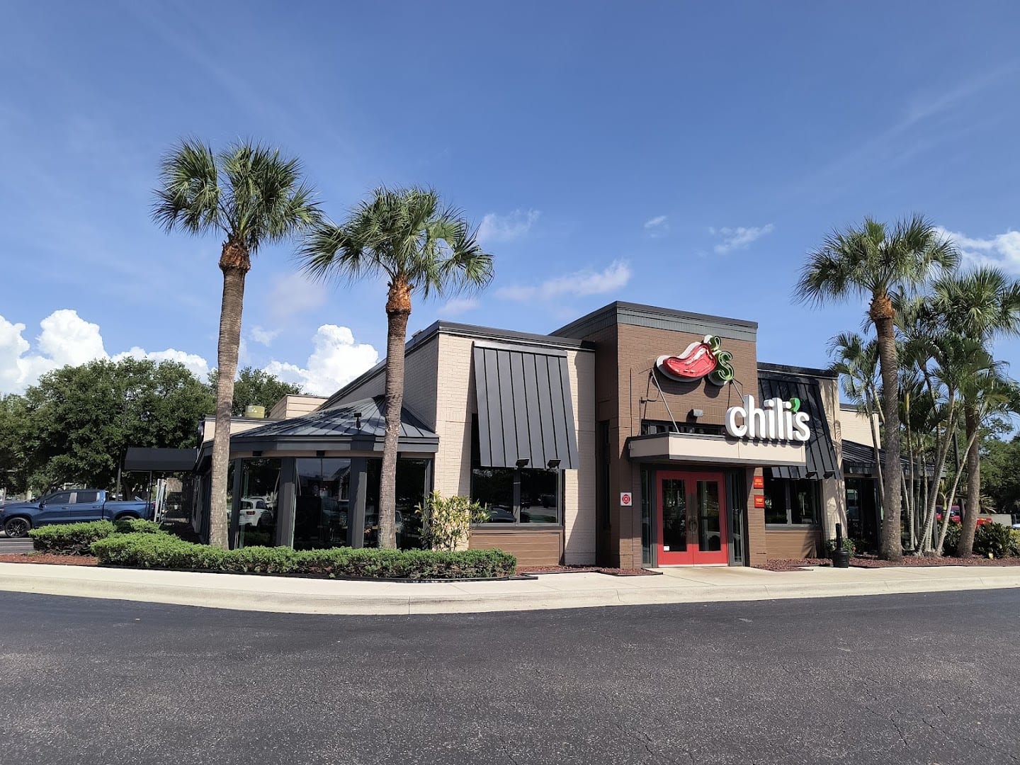 Chili's Grill & Bar