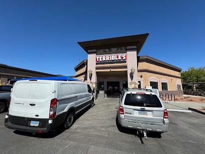 Terrible's
