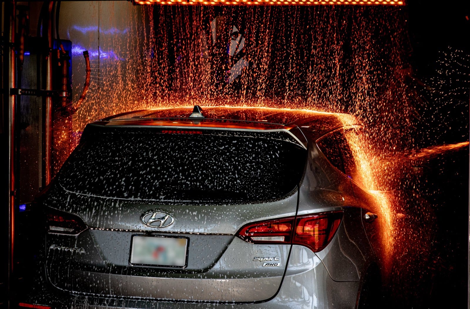 PitStop Car Wash, photo 4