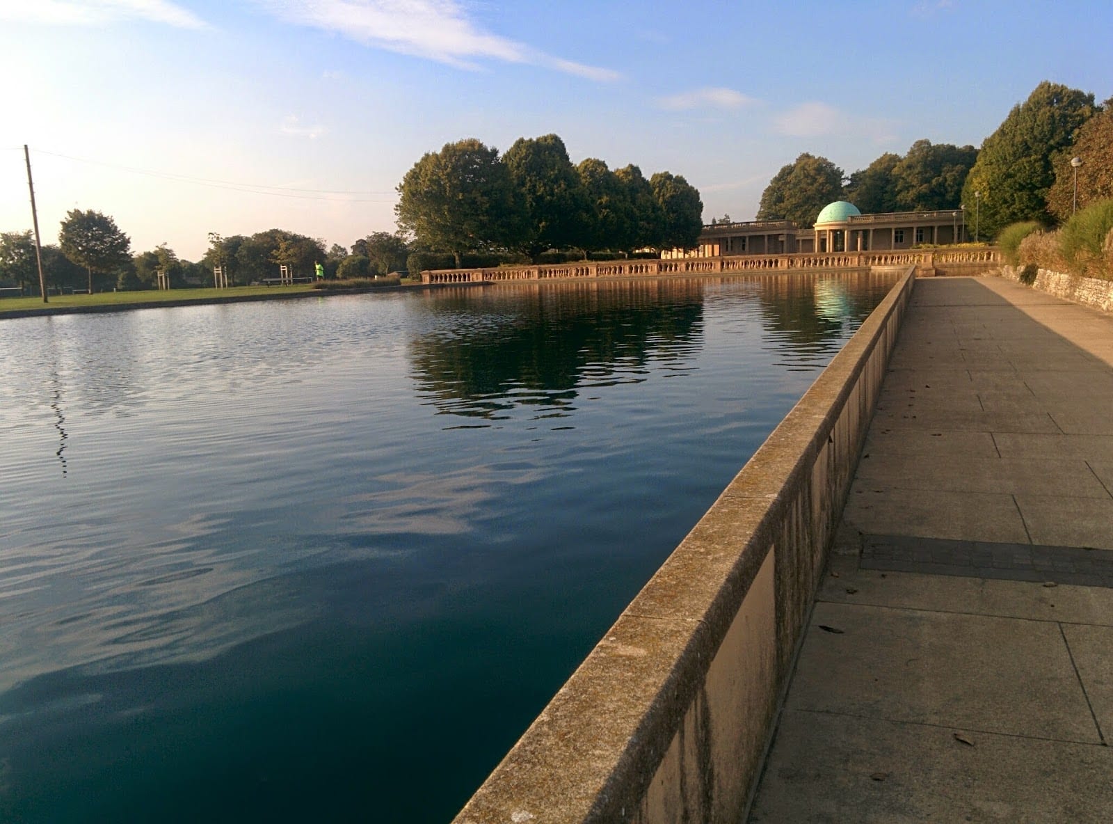 Eaton Park Pitch and Putt Golf Course, photo 2