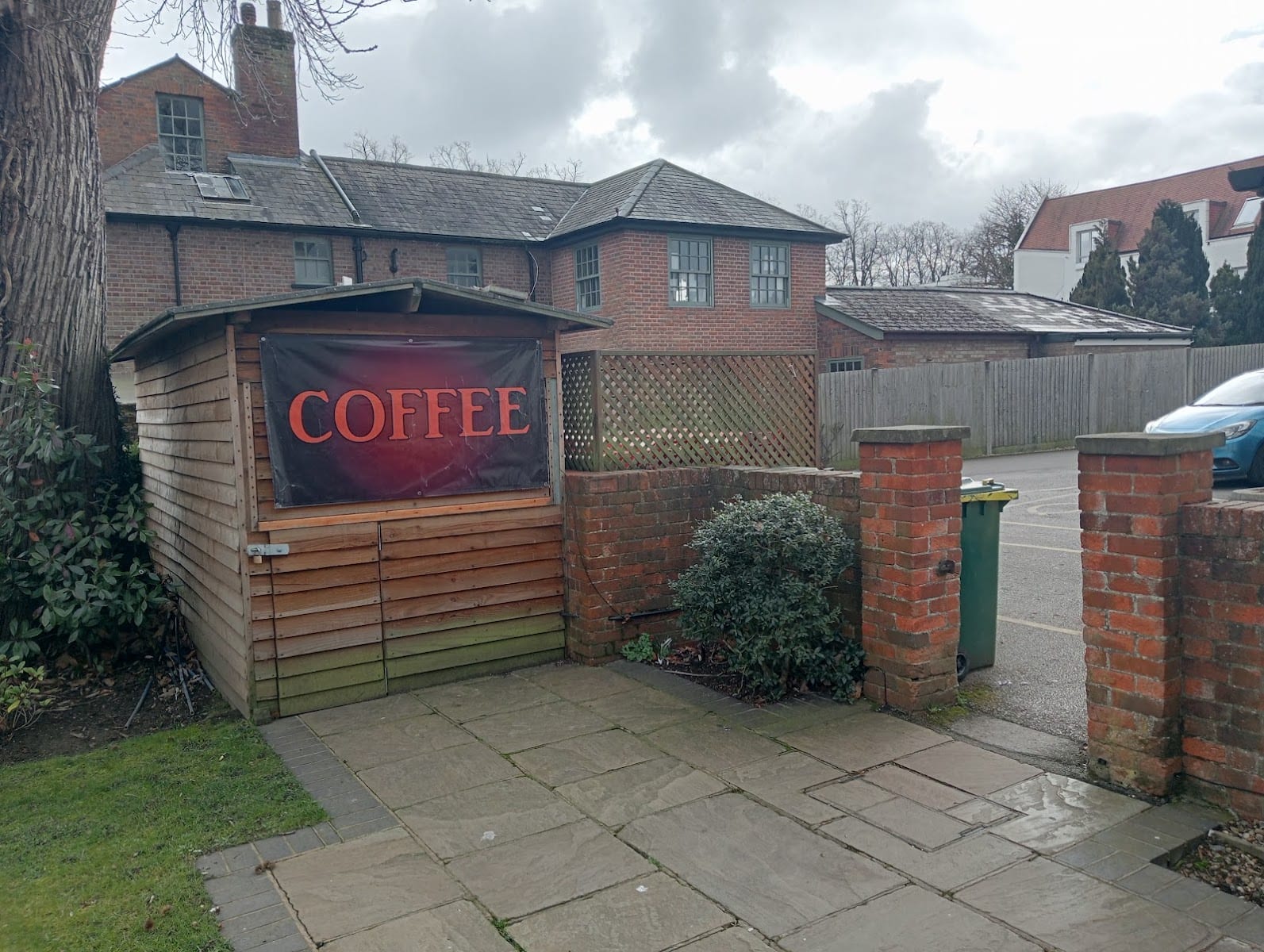Bennet's Cafe