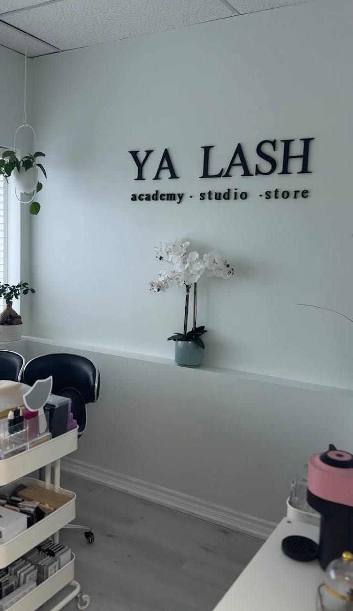 Lash & Brow by Yana Azmanova | North York | Toronto |, photo 2