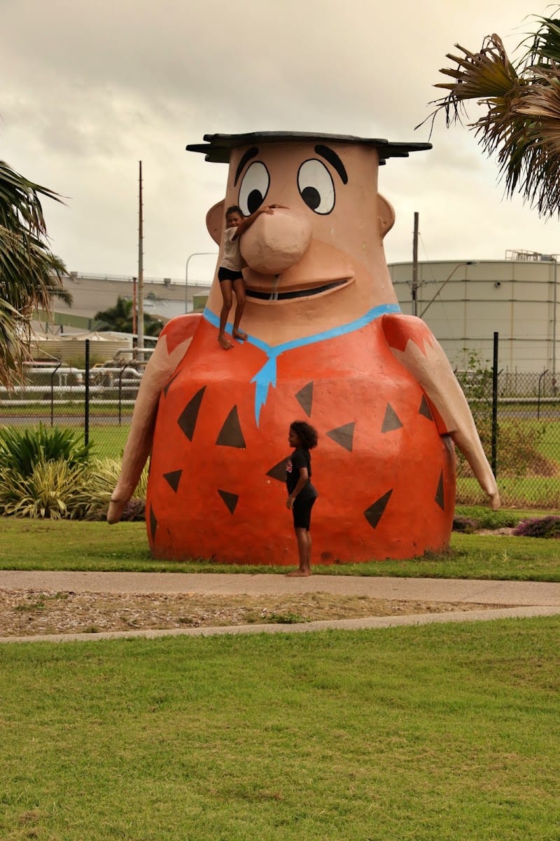 Mulherin Public Playground, photo 3