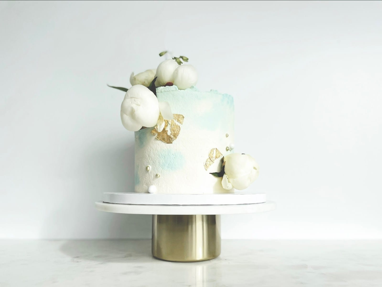 Zibatreats Cakes