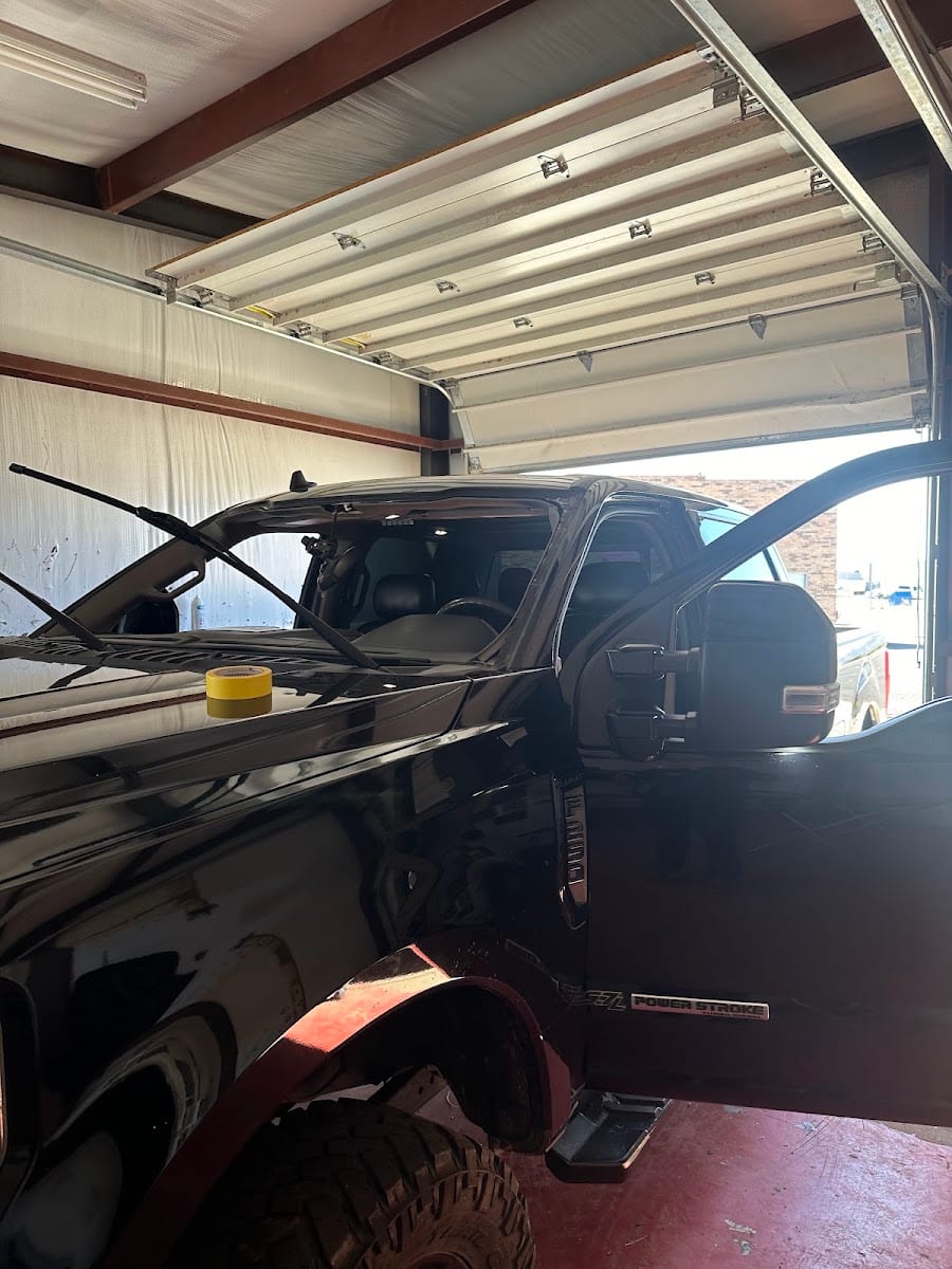 Extreme Auto Glass