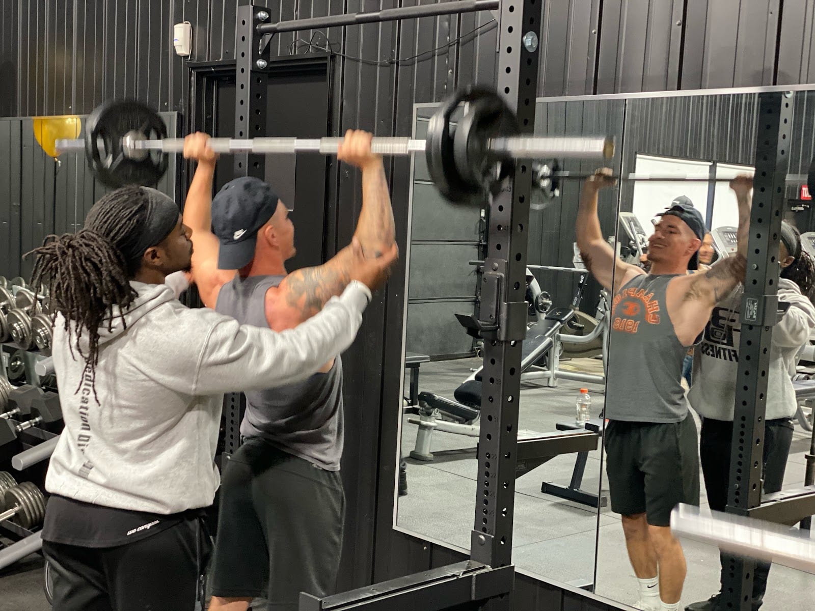 3D Fitness, photo 3