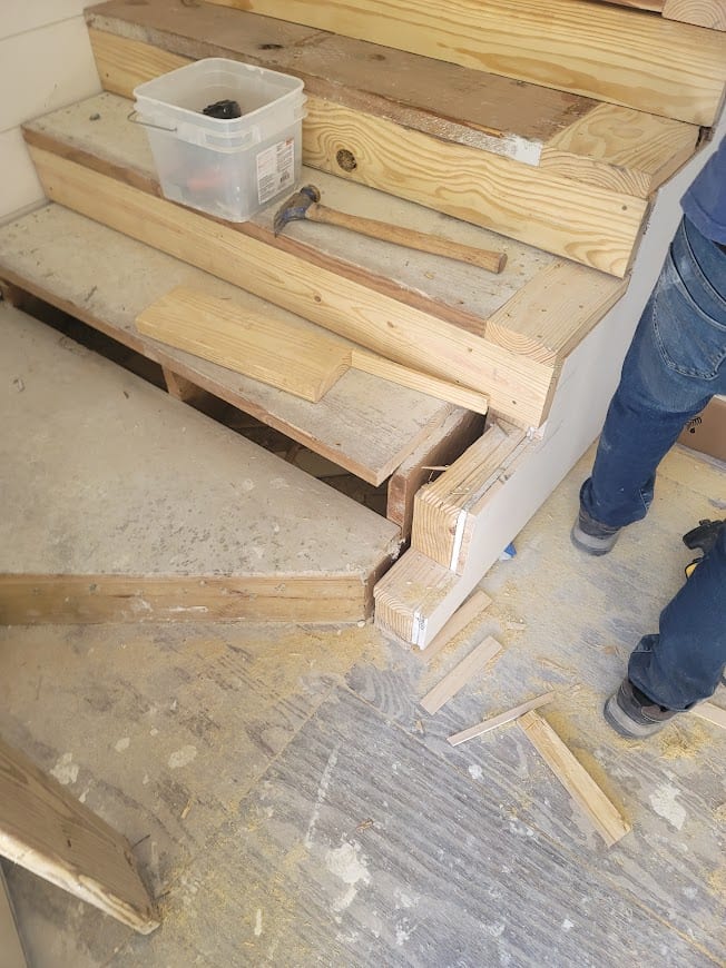 Mi Familia Construction, photo 3