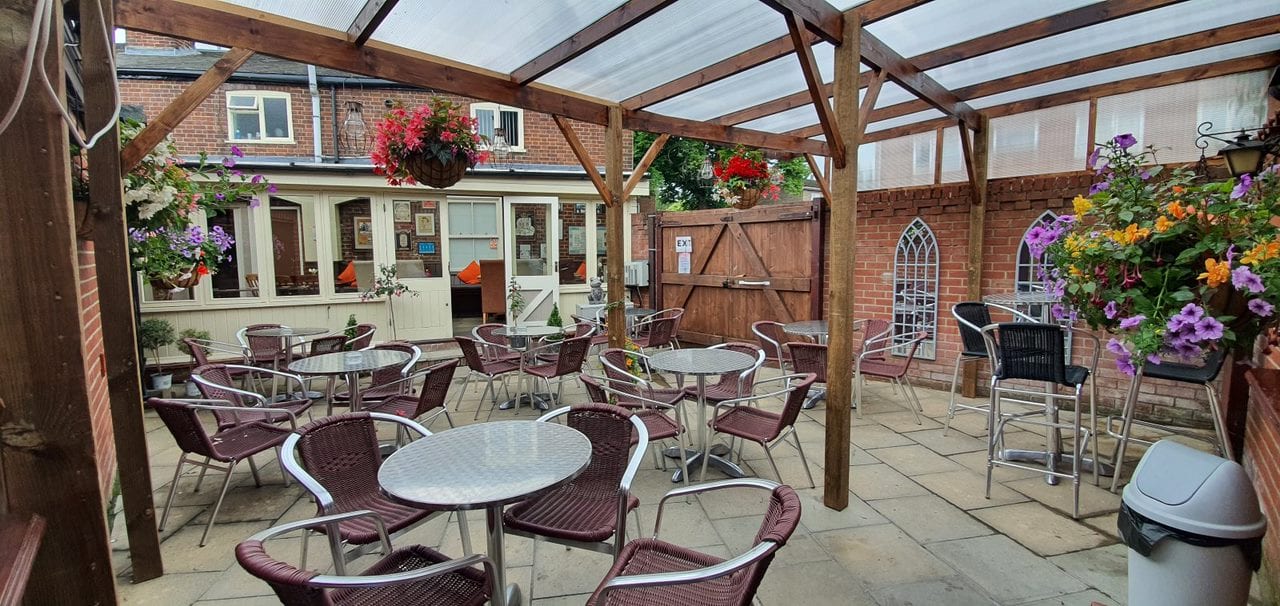 The Kings Arms