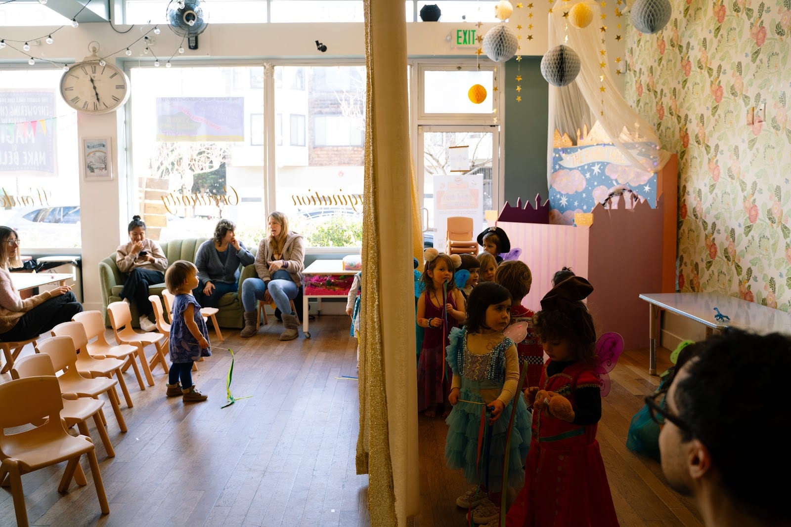 The Rabbit Hole Theater, photo 4