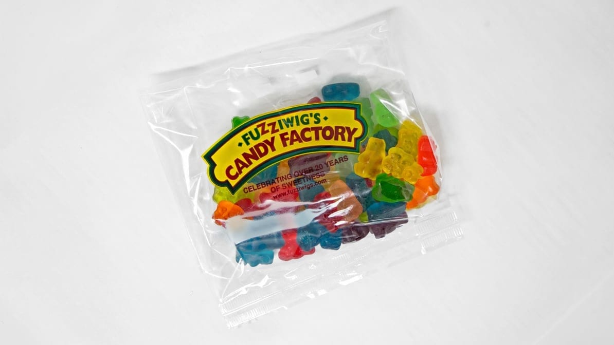 Fuzziwig's Candy Factory, photo 3