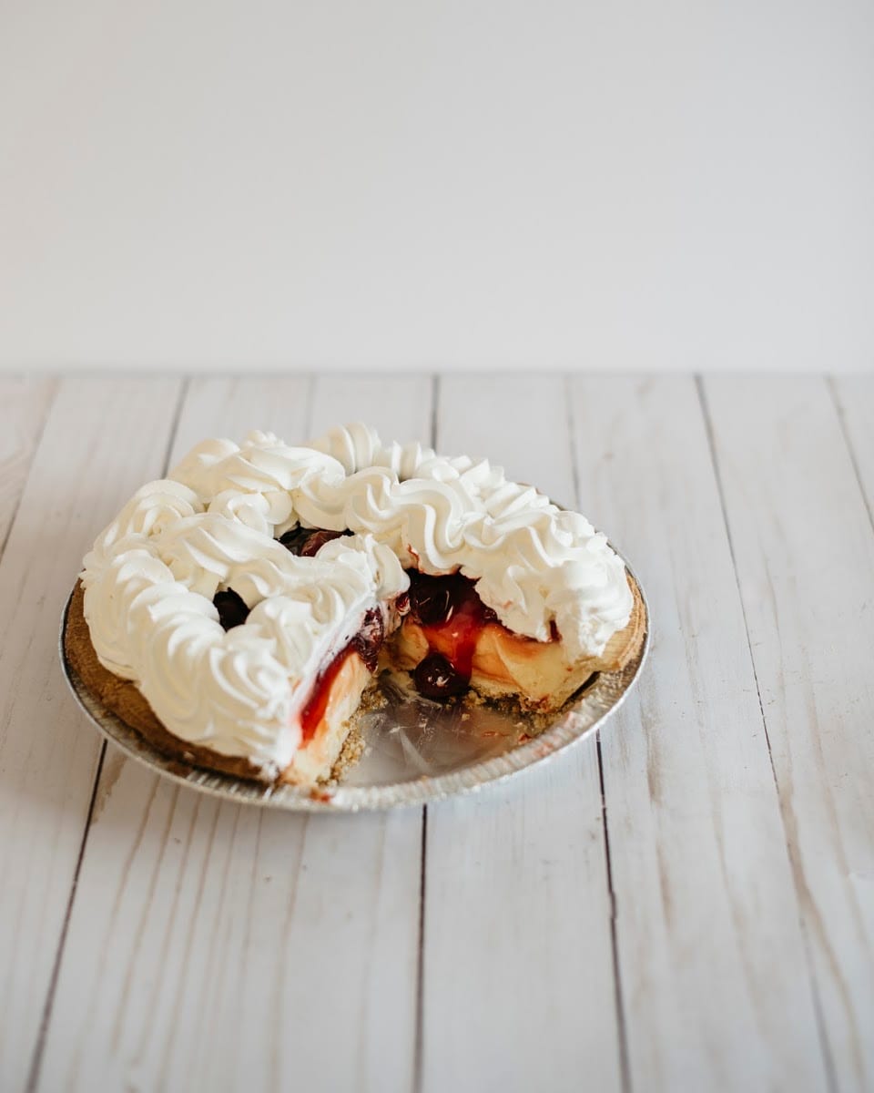 Savoia Pastry Shoppe