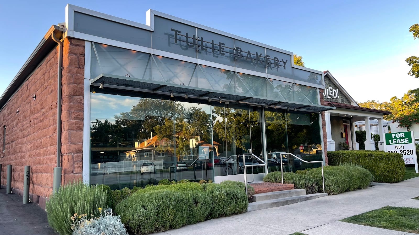 Tulie Bakery, photo 2