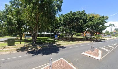 Andergrove Community Centre