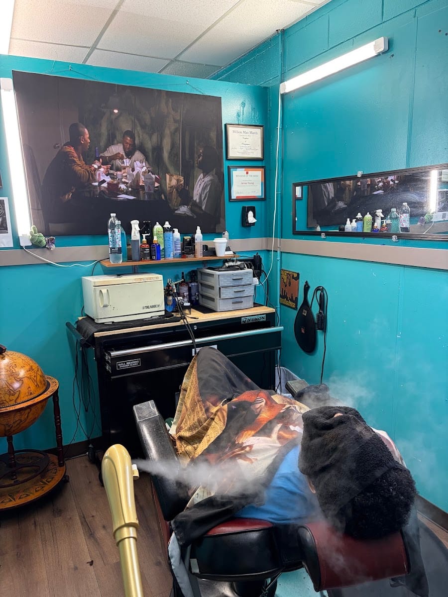 Supreme Styles Barber & Beauty Supply Depot