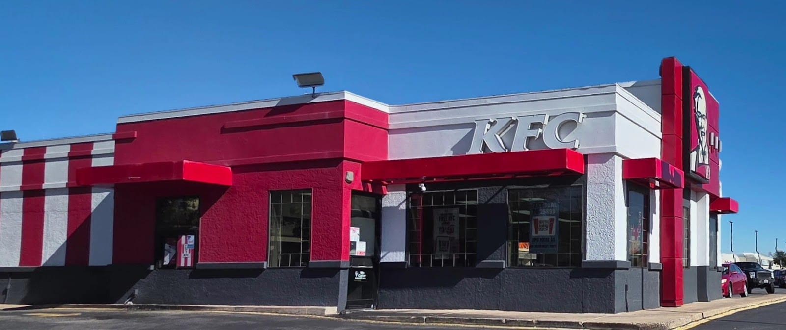 KFC