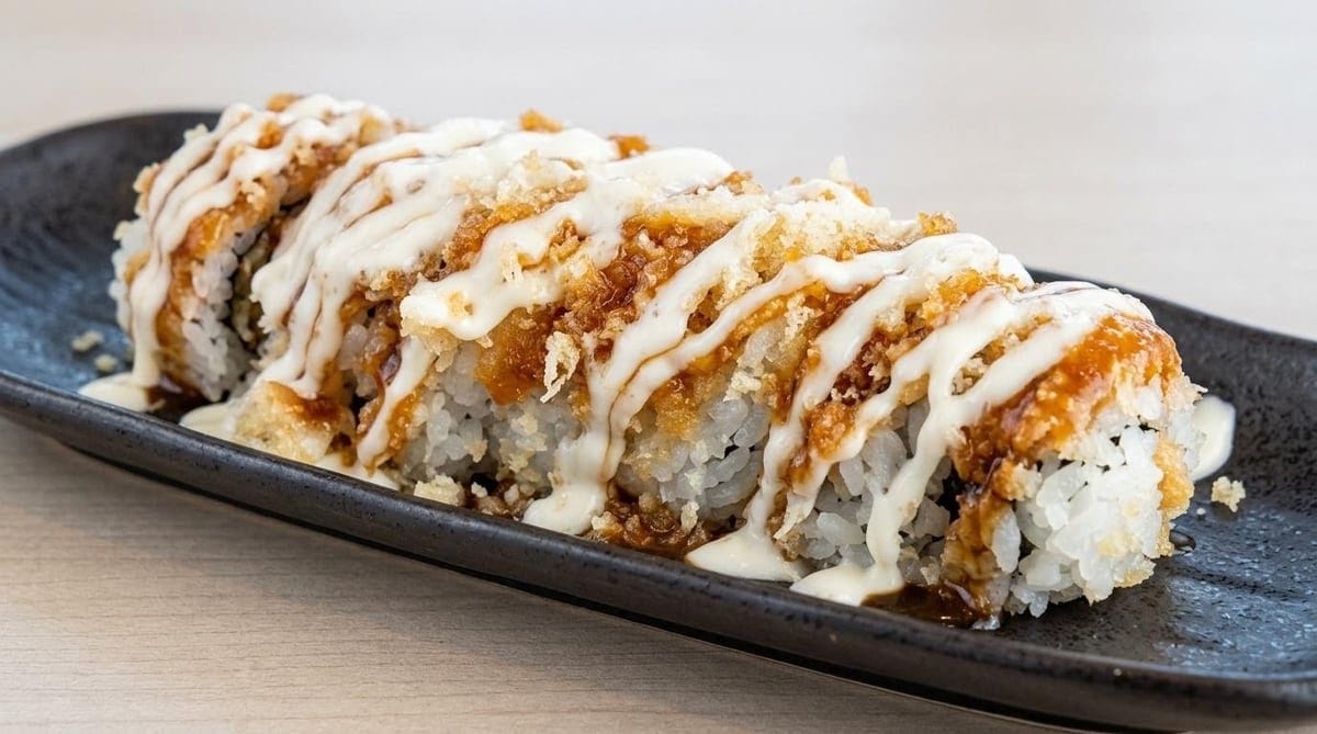 Krazy Sushi, photo 3