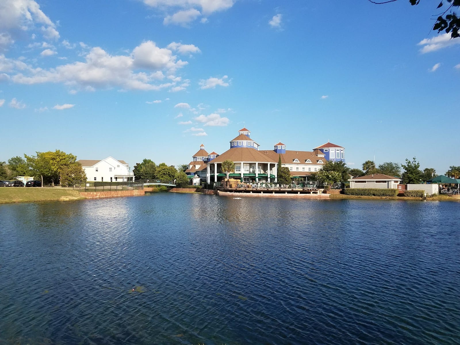 Savannah HOA Clubhouse, photo 2