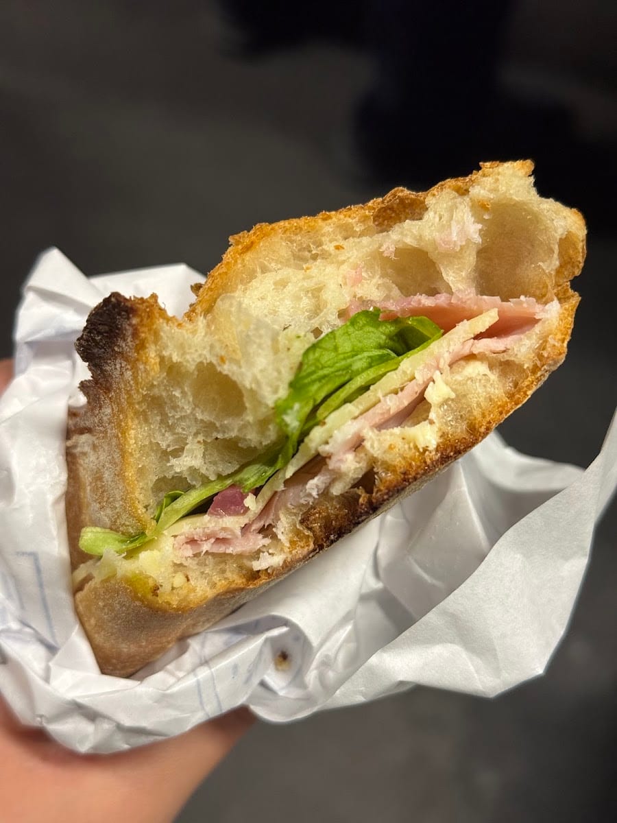 Picto - Sandwicherie Artisanale, photo 4