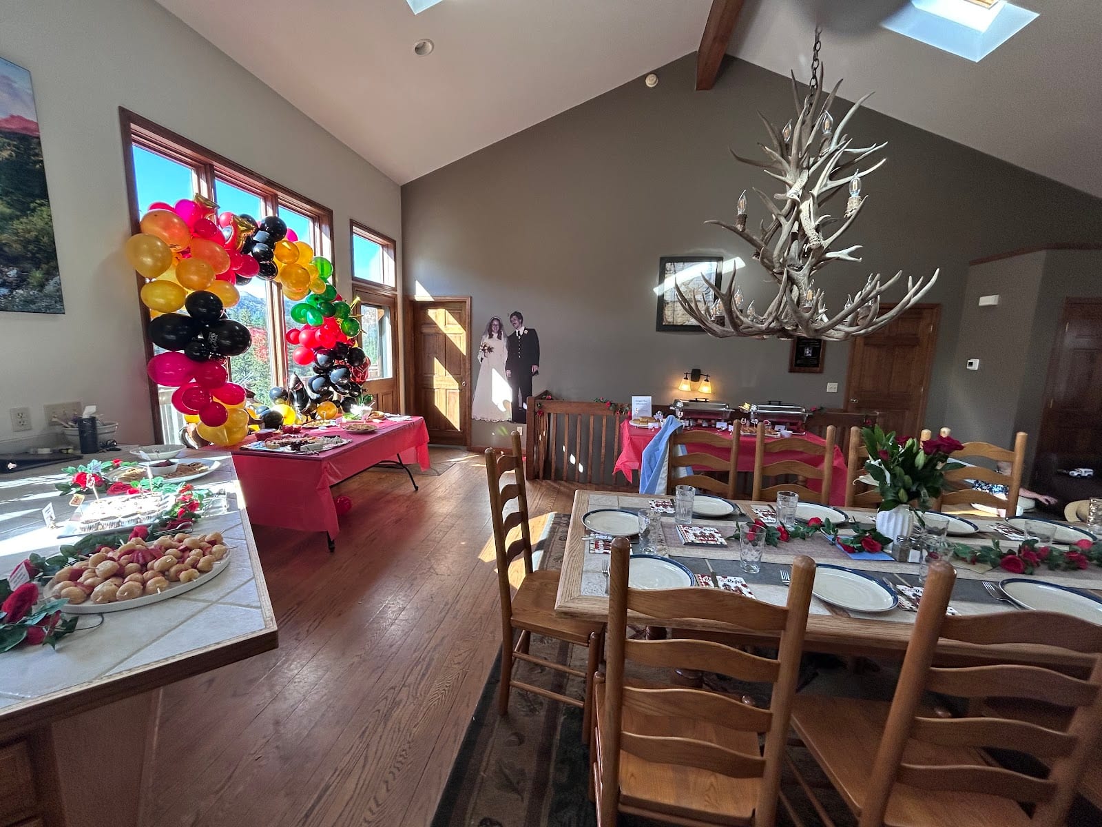 Jubilations Catering, photo 2