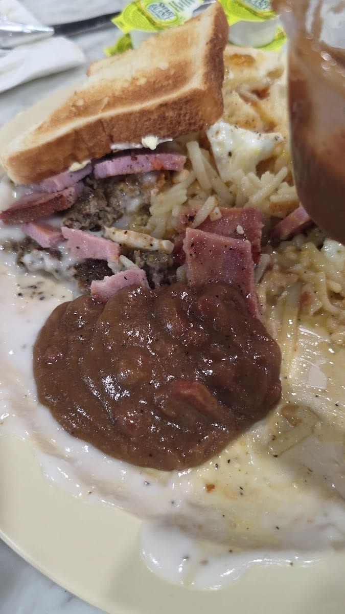 Highway 217 Cafe and Grill, photo 3