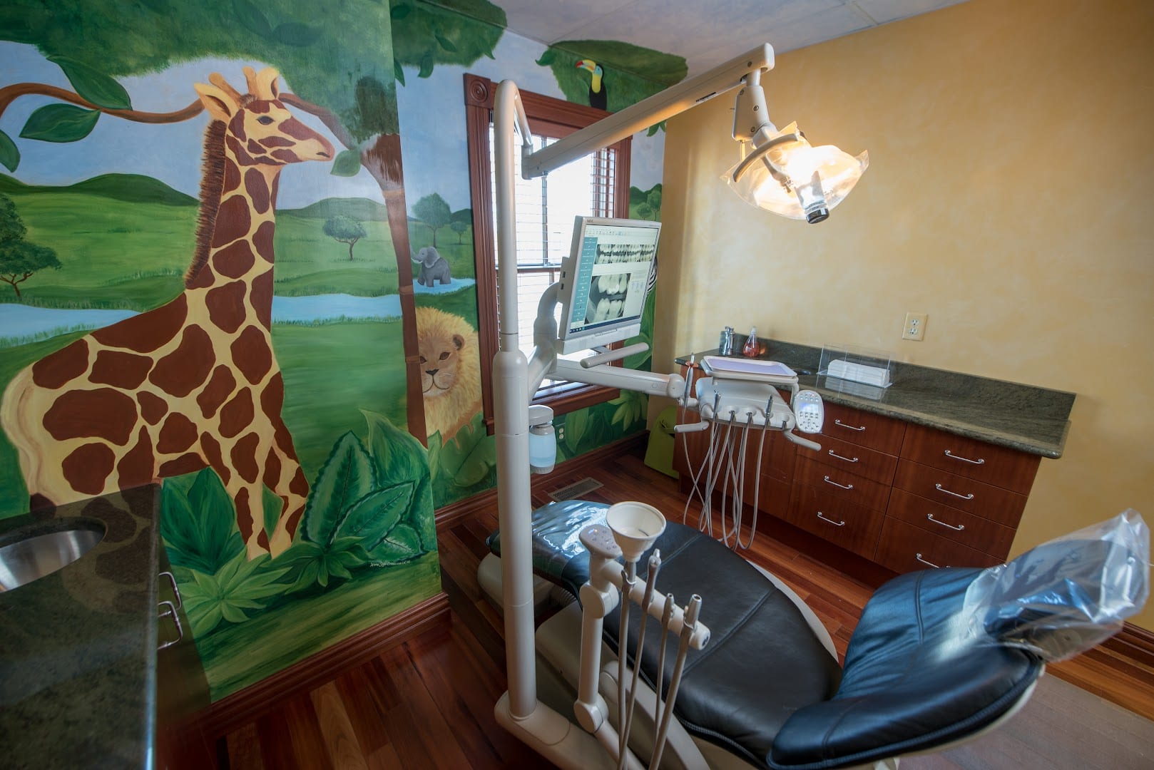 MaiAn Vu, DDS, photo 4