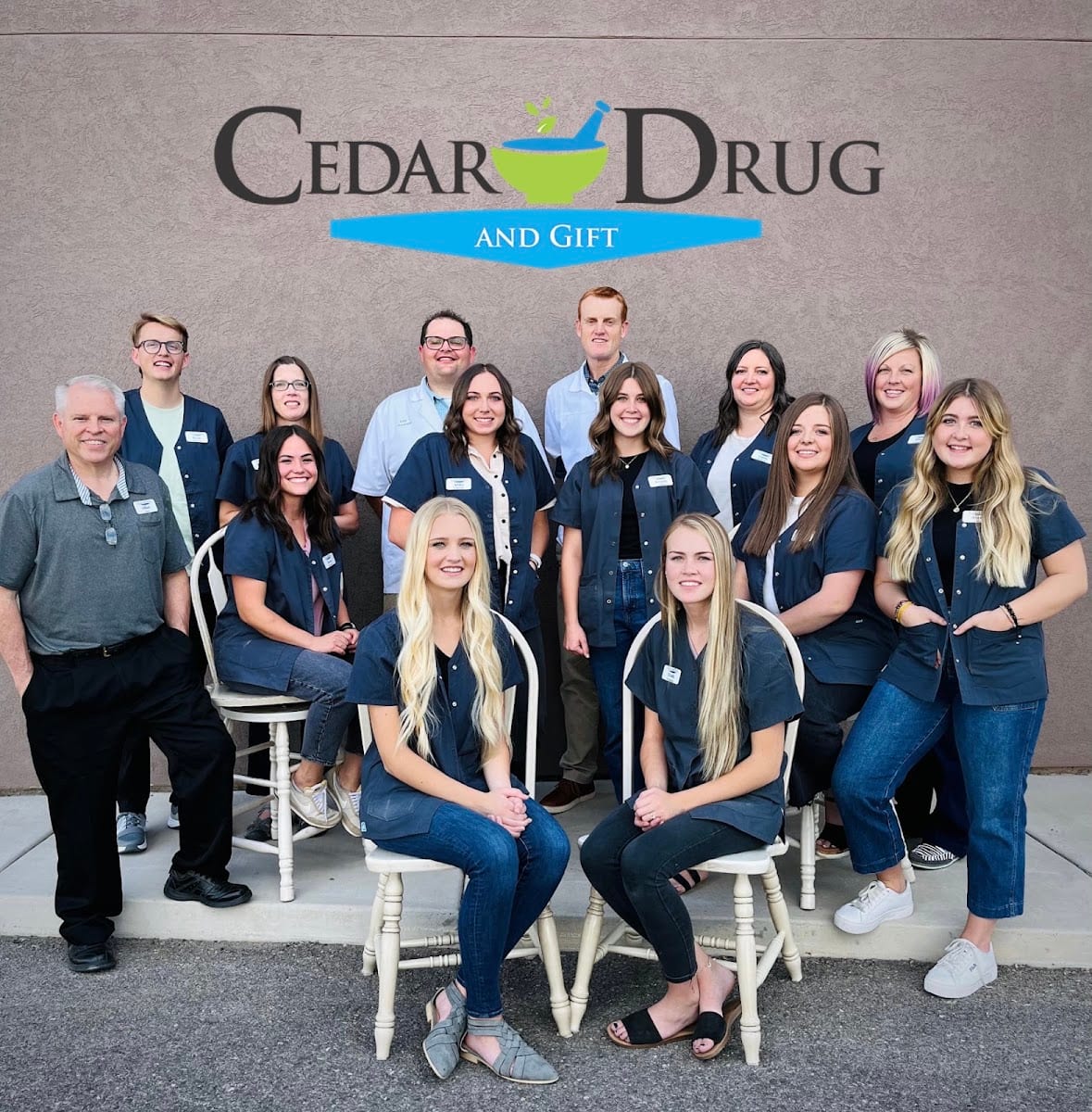 Cedar Drug and Gift, photo 4