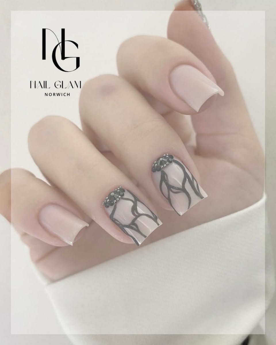 Nail Glam Norwich — BIAB, Gel Nails & Russian Manicure, photo 2