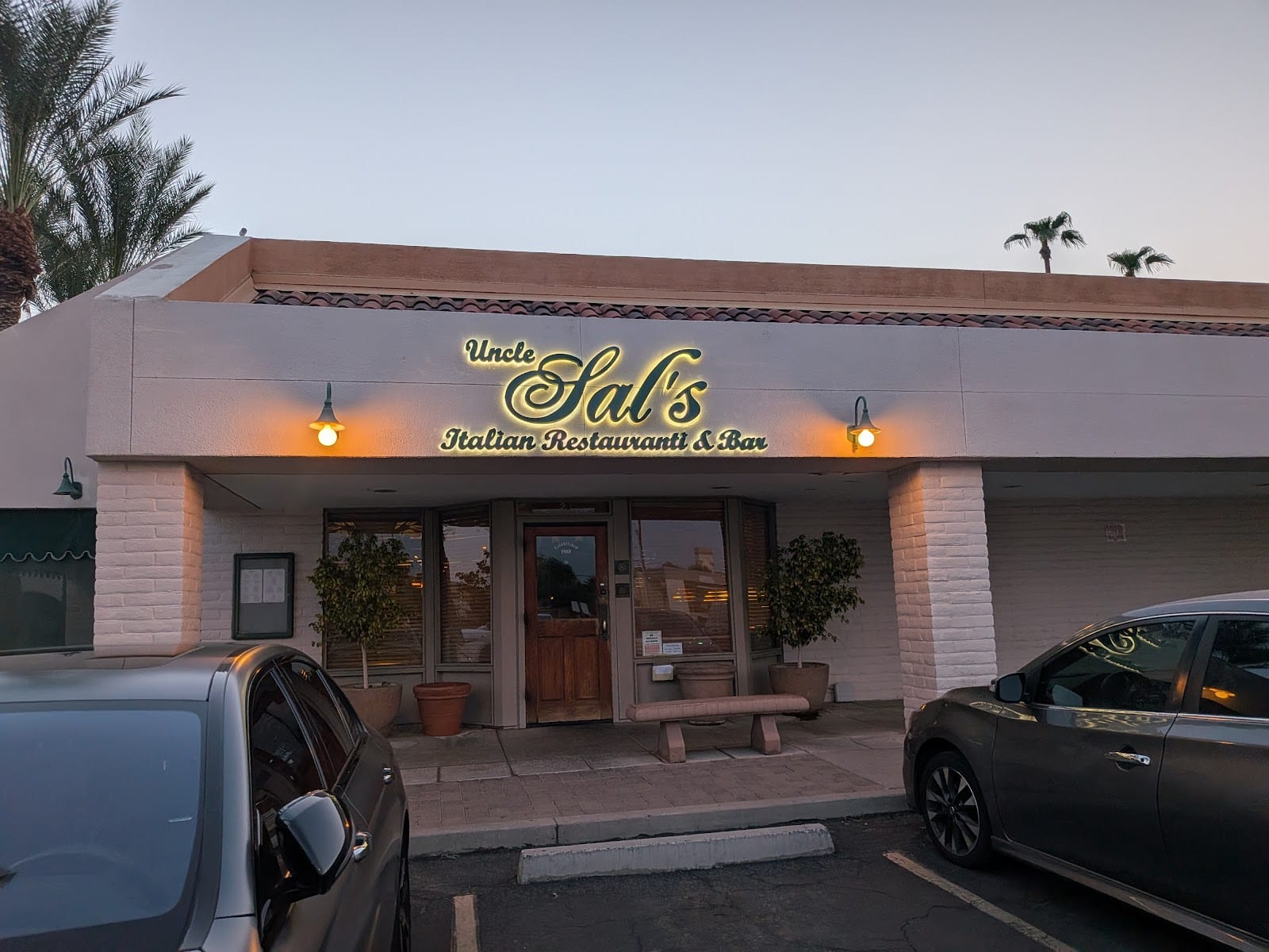 Uncle Sal's, photo 2