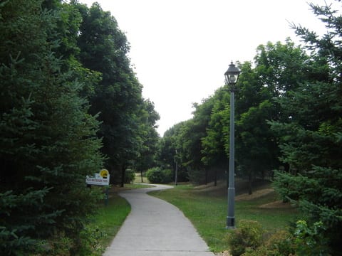 Ada Mackenzie Park