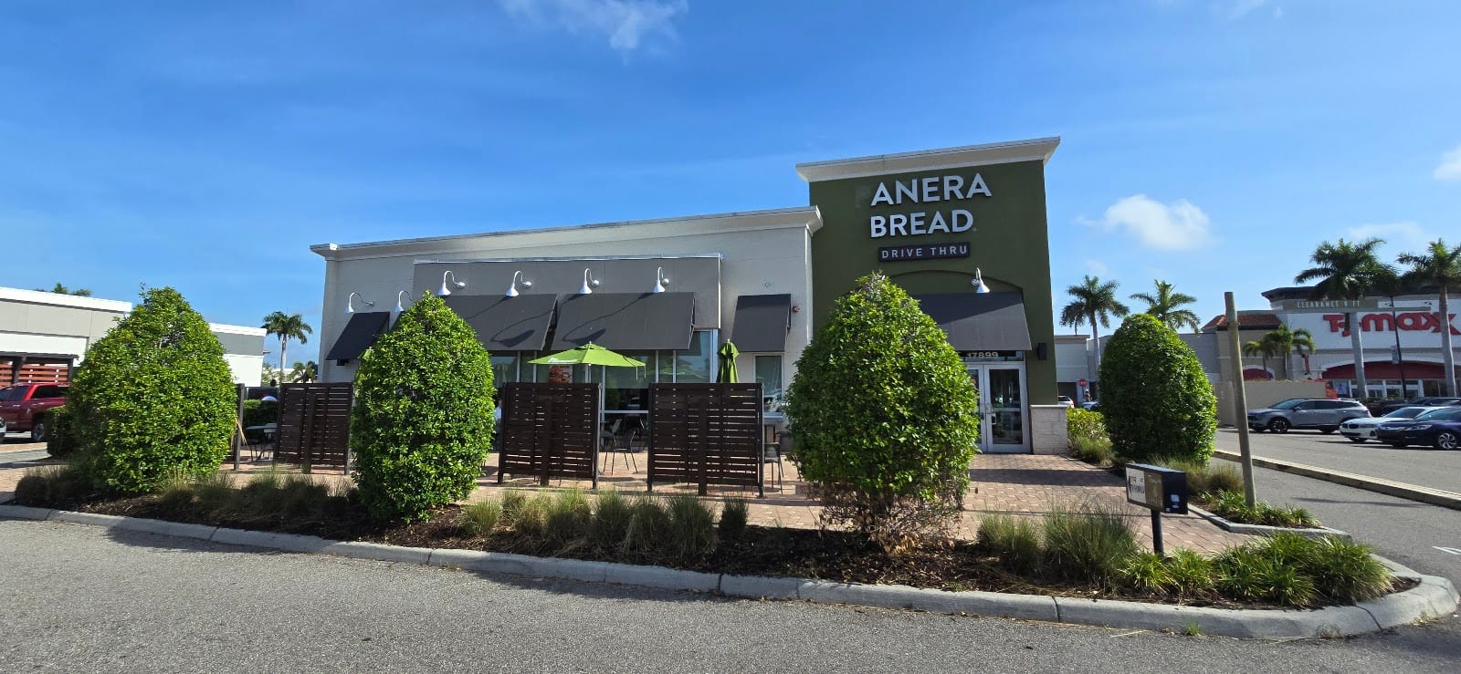 Panera Bread, photo 2
