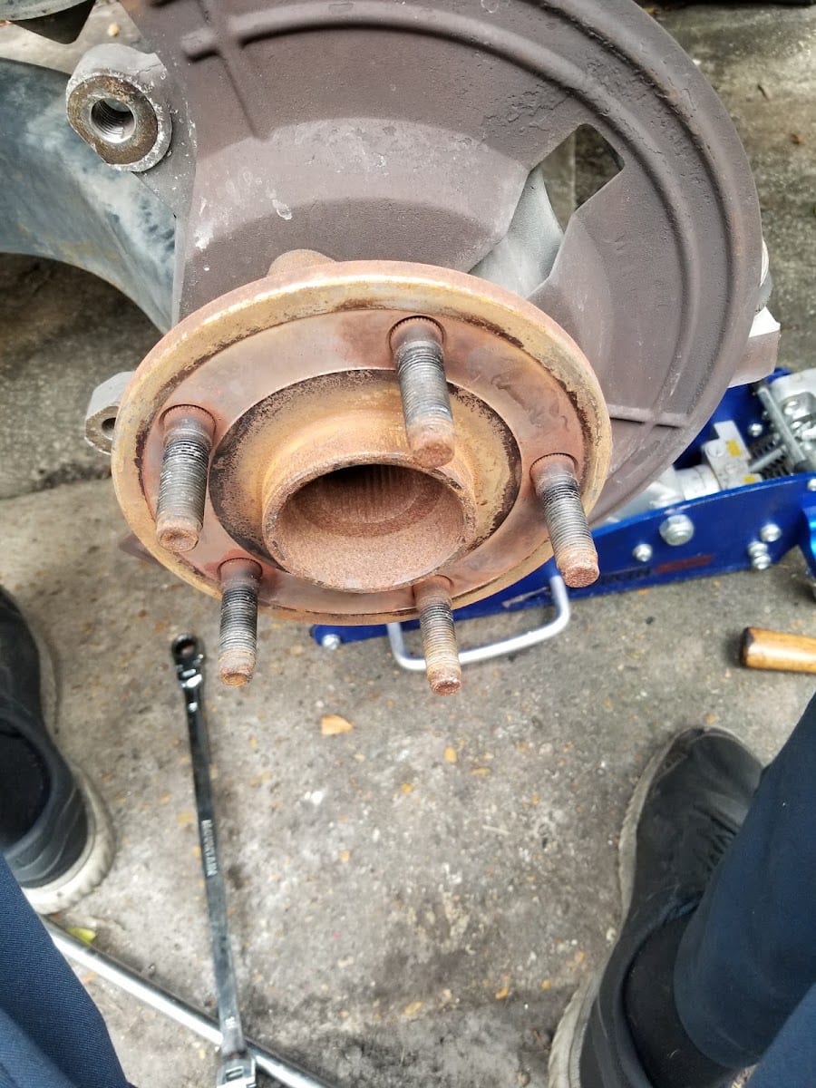 Pace Performance Automotive, photo 2