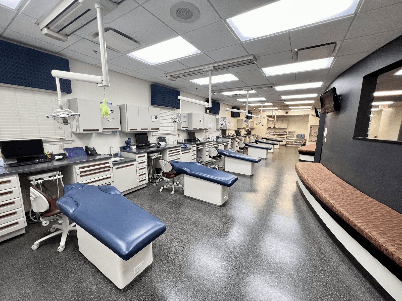 Alabama Pediatric Dental Associates & Orthodontics