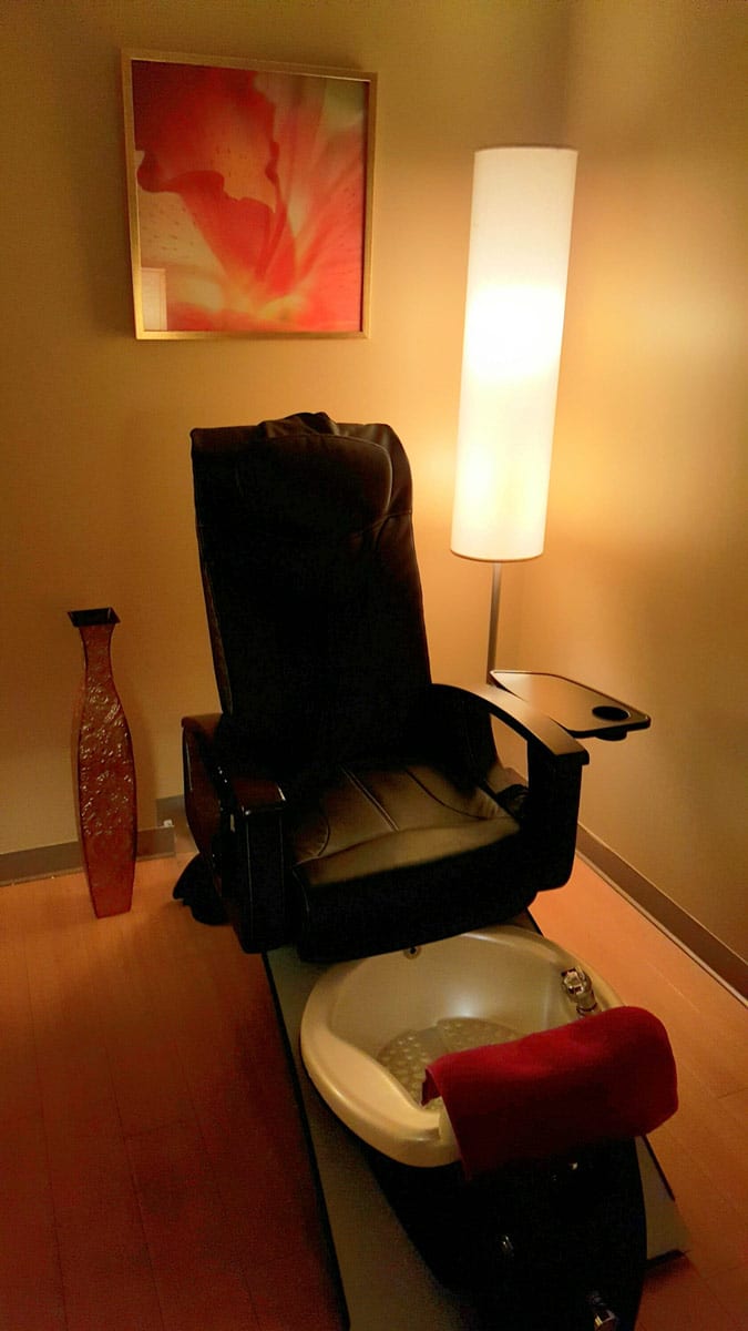 Belk Salon & Spa, photo 4