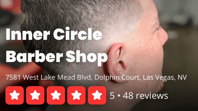 Inner Circle Barber Shop