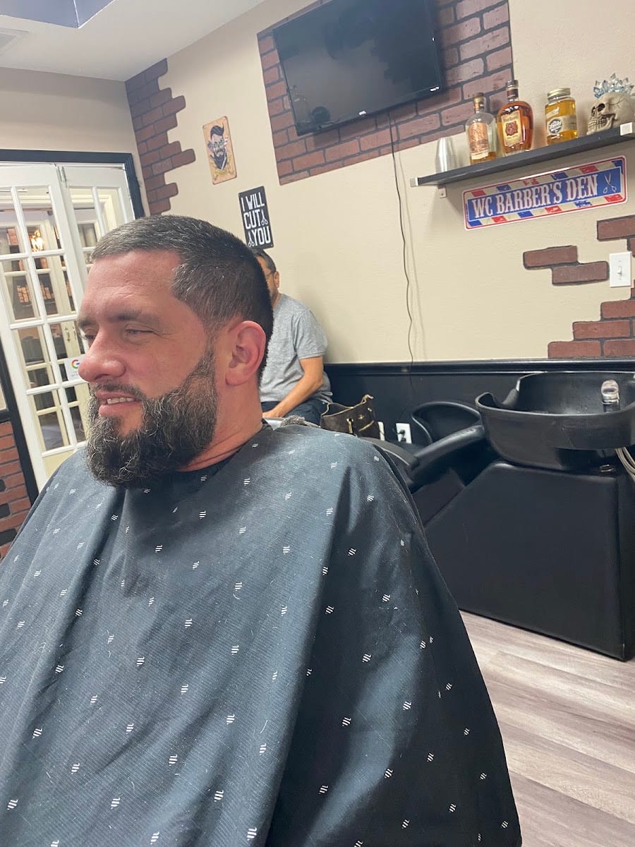 Jojo's Family Barbershop, photo 4