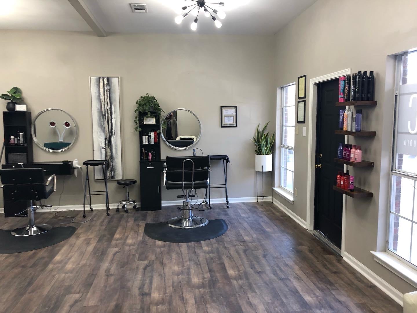 MC Hair Studio, photo 2