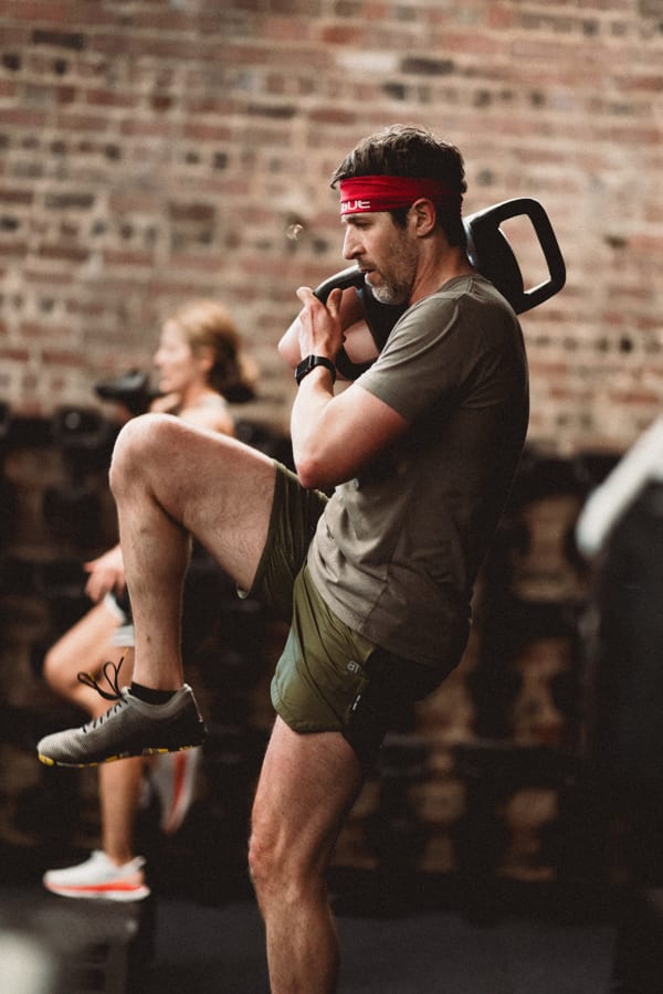 X⁴ Fitness Rome GA, photo 4
