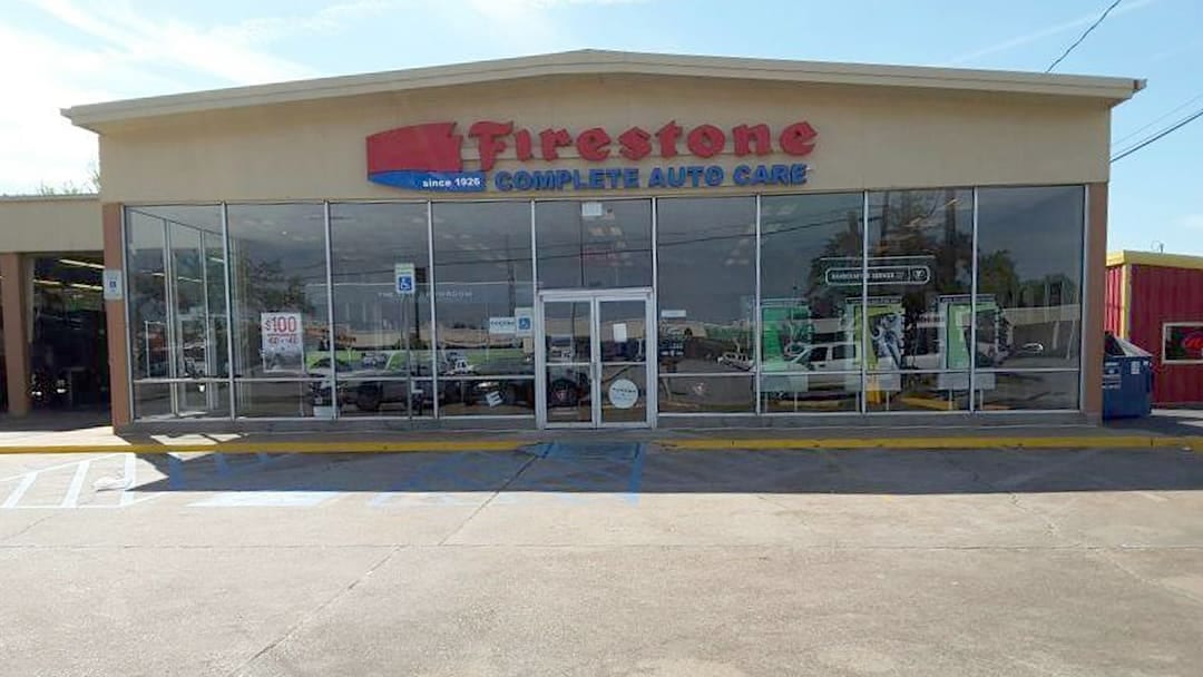 Firestone Complete Auto Care, photo 2
