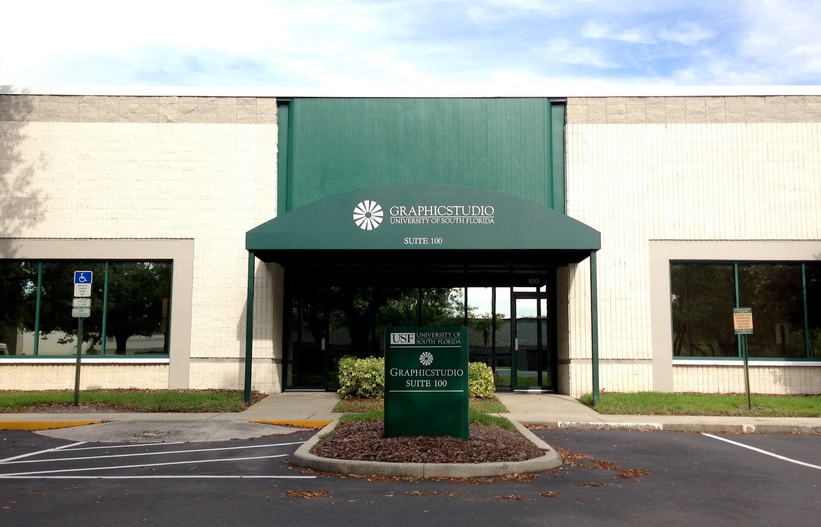 USF Graphicstudio