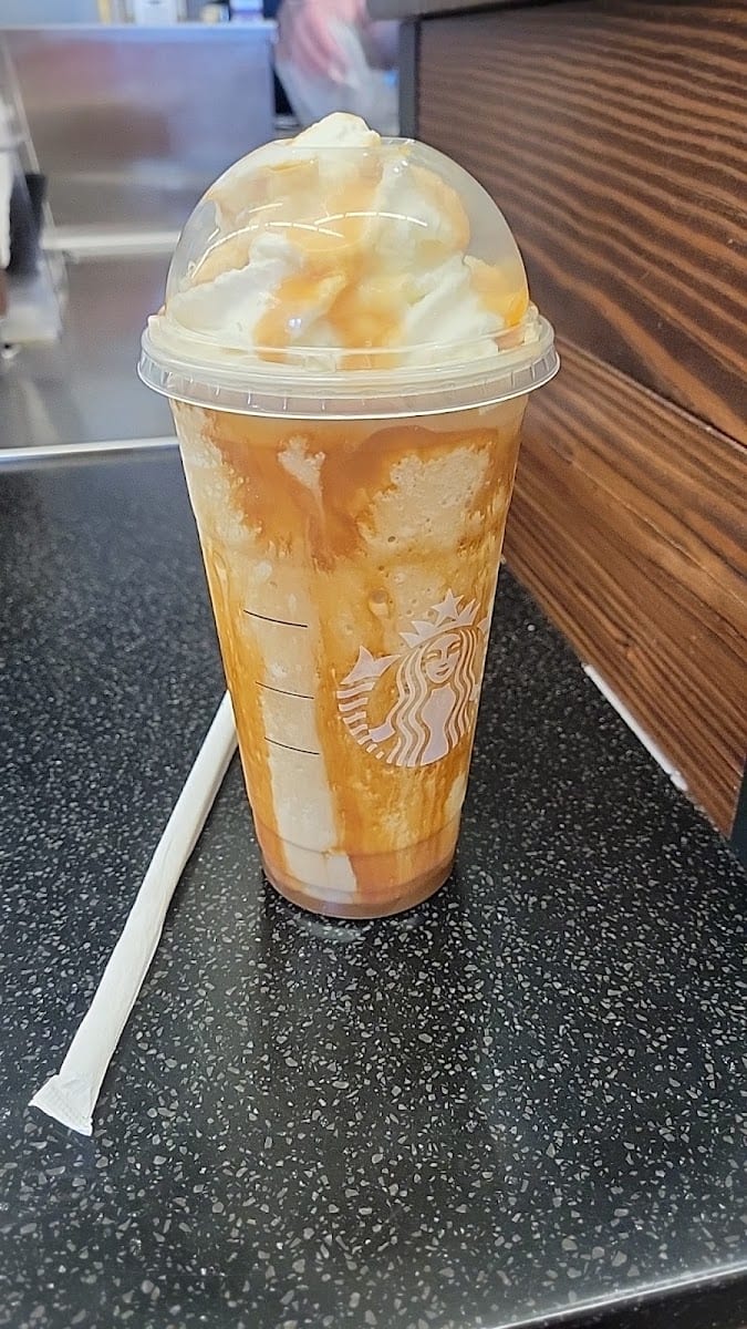 Starbucks Coffee Company, photo 3