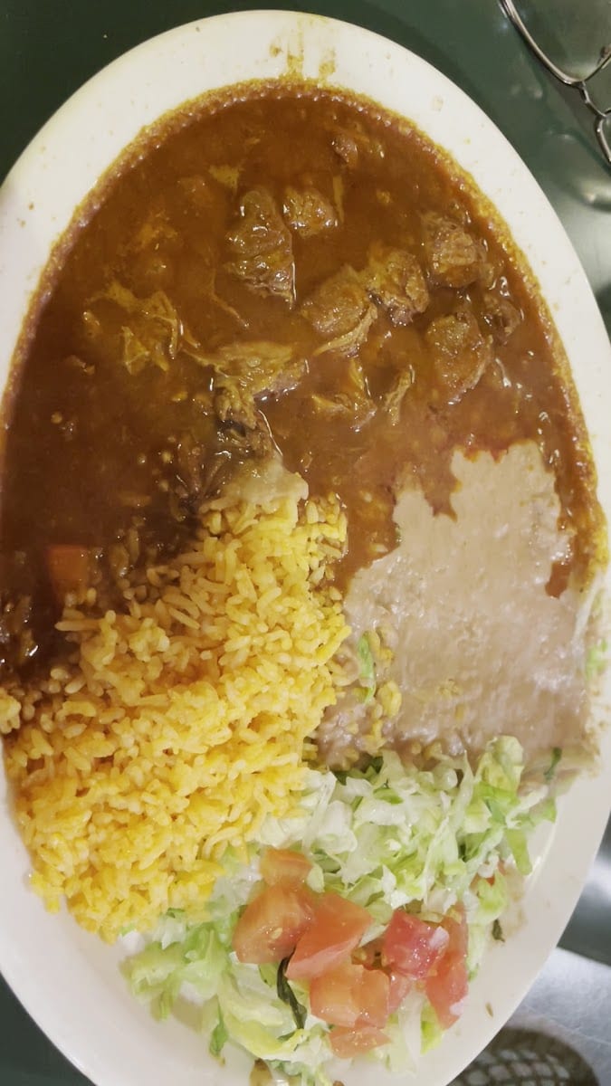La Frontera Mexican Restaurant, photo 3