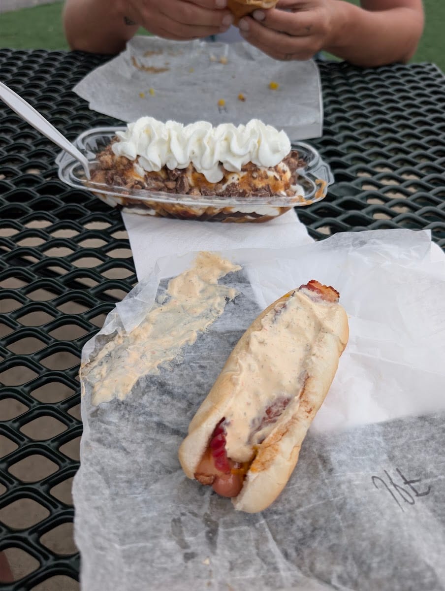 The Stand Coneys & Ice Cream, photo 4