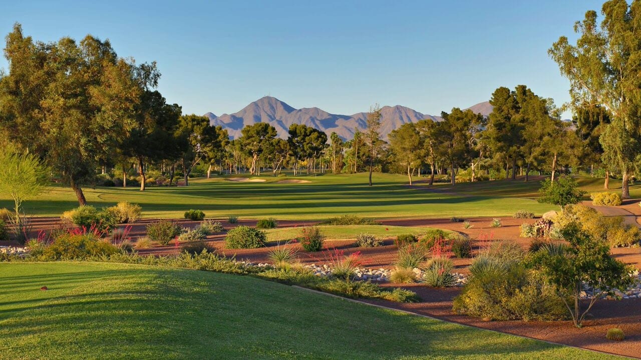 McCormick Ranch Golf Club, photo 2