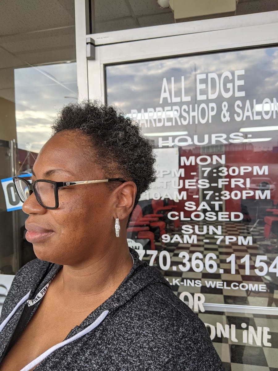 Details Barbershop, photo 4