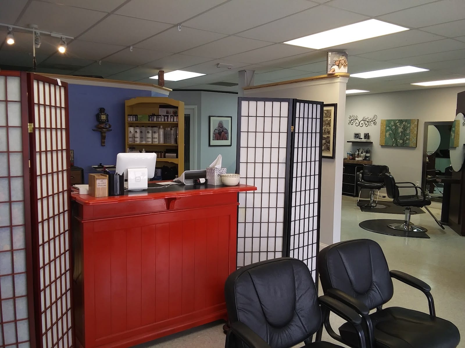 Broad Point Hair Company, photo 2