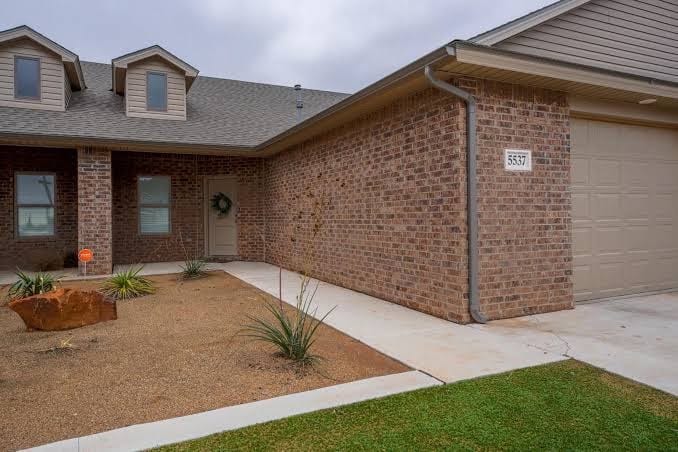 Charming ranch house in delightful Lubbock, photo 3